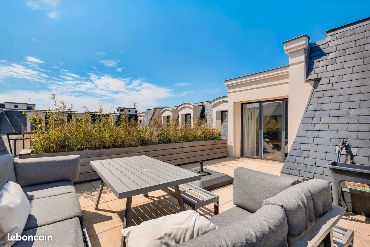 Appartement 3 pièces 68 m² · à Clamart · 68 m² · 549 000 €