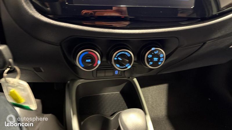 Toyota Aygo X 1.0 VVT-i 72ch Design S-CVT MY24 (image 26)