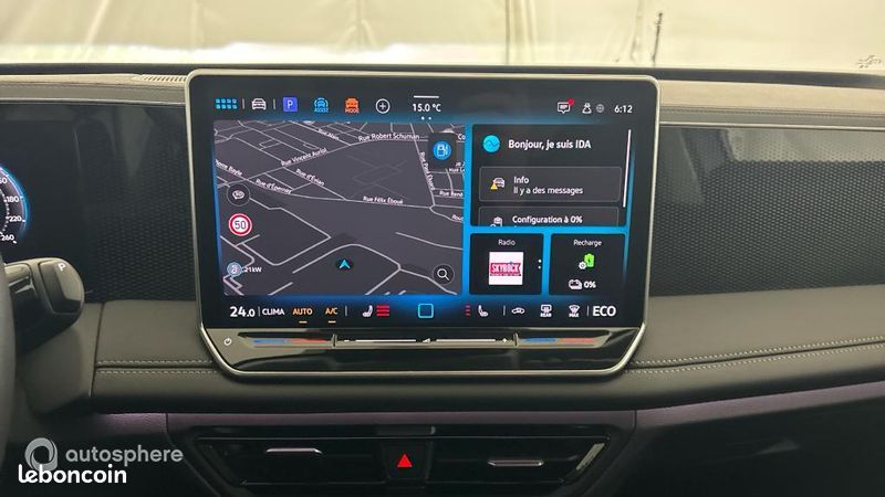 Volkswagen Tiguan 1.5 eHybrid 204ch VW Edition DSG6 (image 19)