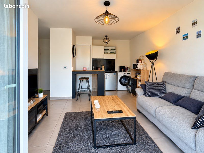 Appartement 2 pièces 39 m² · à Aytré · 39 m² · 169 000 €