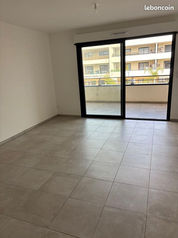 Appartement 2 pièces 43 m² · à Penta-Di-Casinca · 43 m² · 615 €/mois