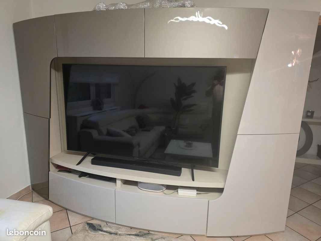 Meuble tv (image 1)