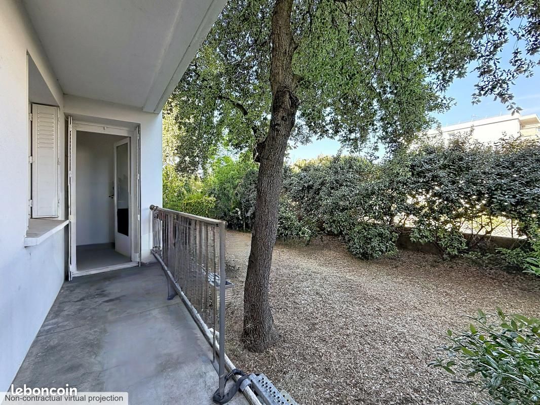 Appartement 4 pièces 70 m² · à Montpellier · 70 m² · 200 000 €