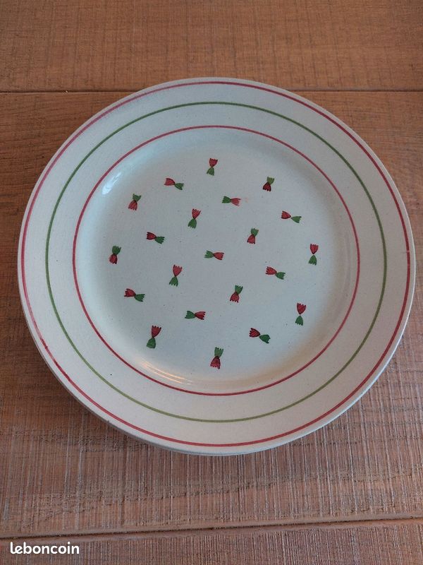 Vaisselle vintage ancienne (image 7)