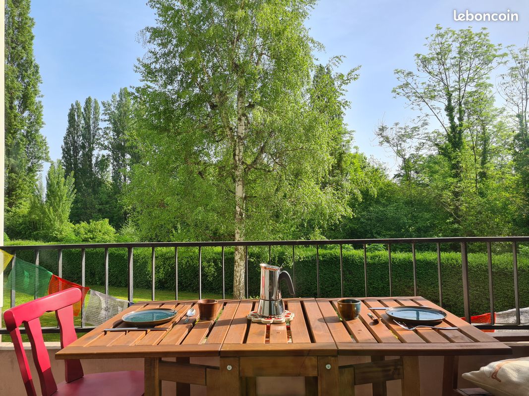 Appartement 3 pièces 75 m² · à Schiltigheim · 75 m² · 220 000 €