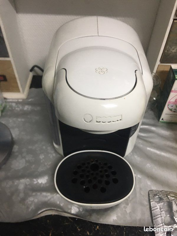 Machine café (image 3)