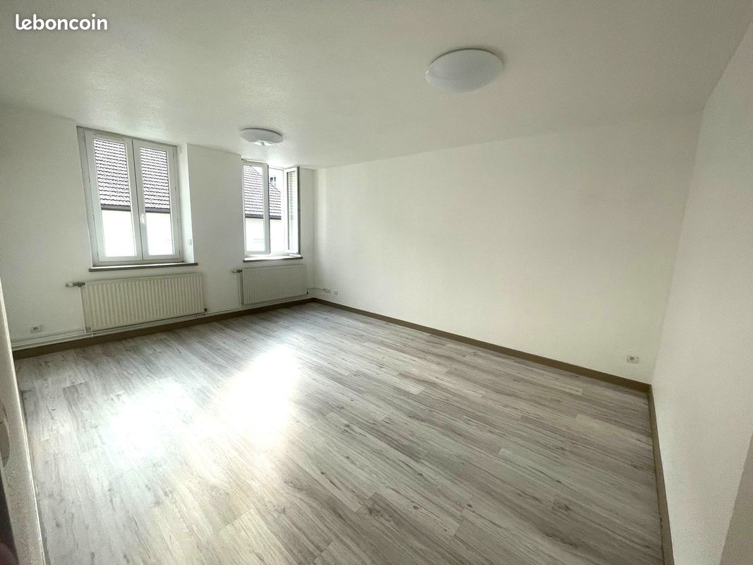Appartement 4 pièces 67 m² · à Hauts de Bienne · 67 m² · 810 €/mois