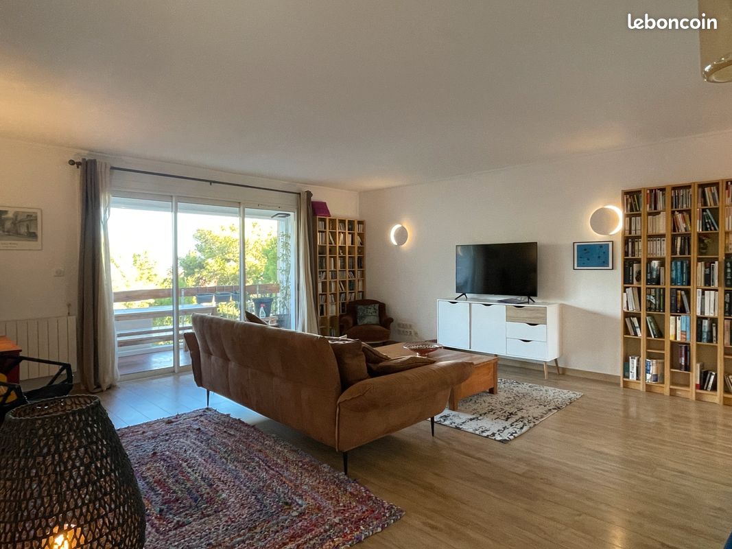 Appartement 4 pièces 97 m² · à L'Île-Rousse · 97,5 m² · 405 000 €
