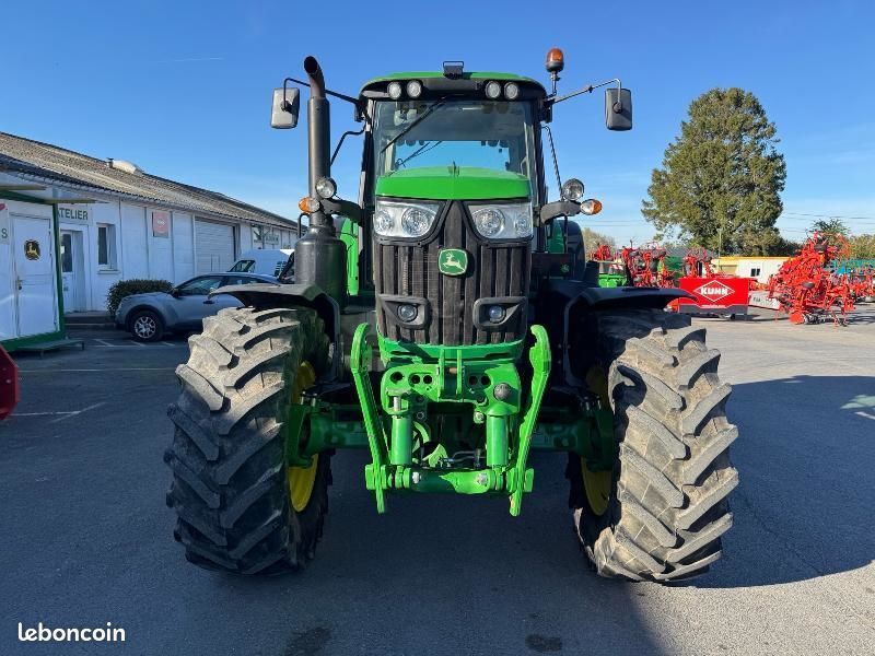 John Deere 6175M (image 3)