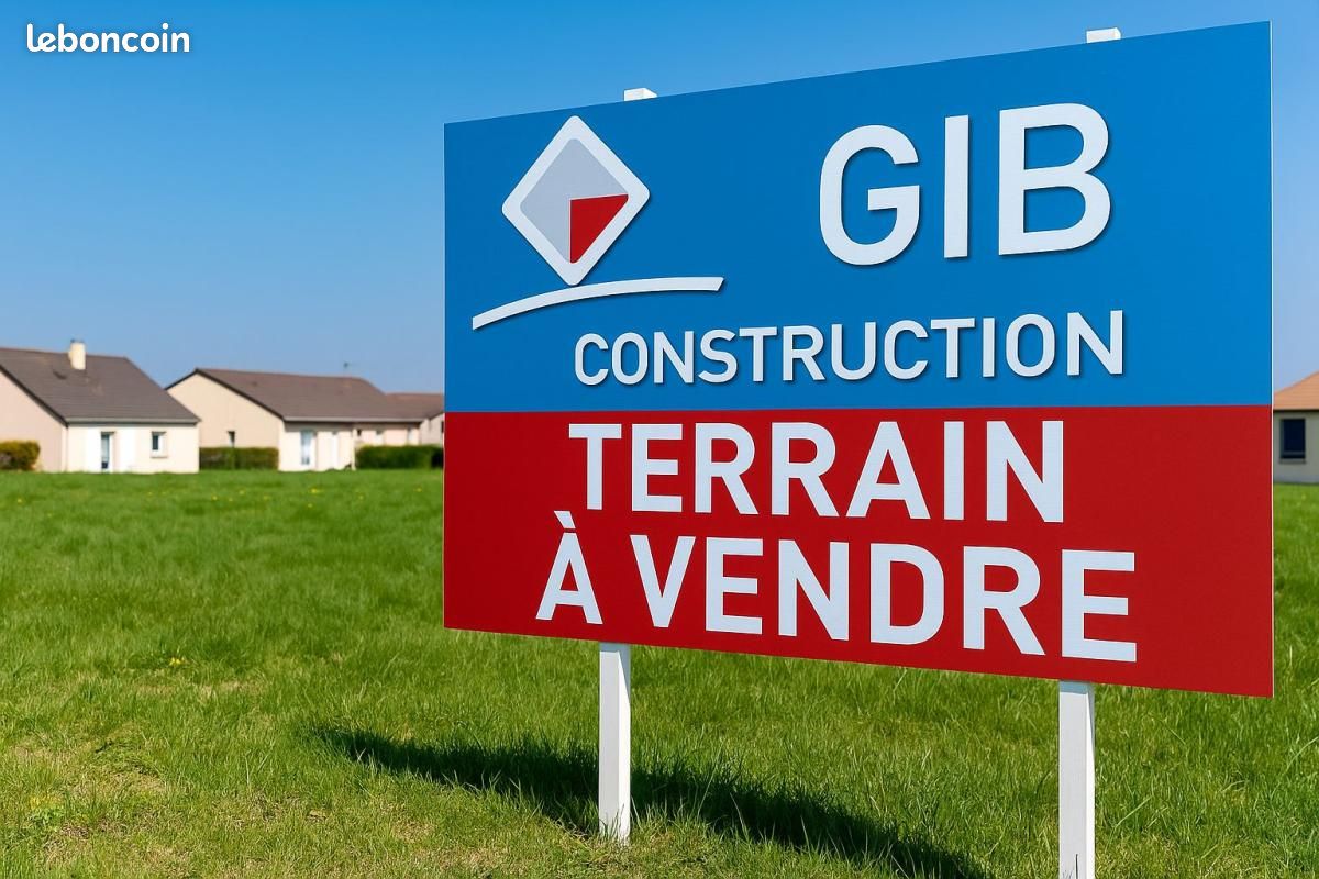 Terrain 316 m² Medis · à Médis · 75 000 €