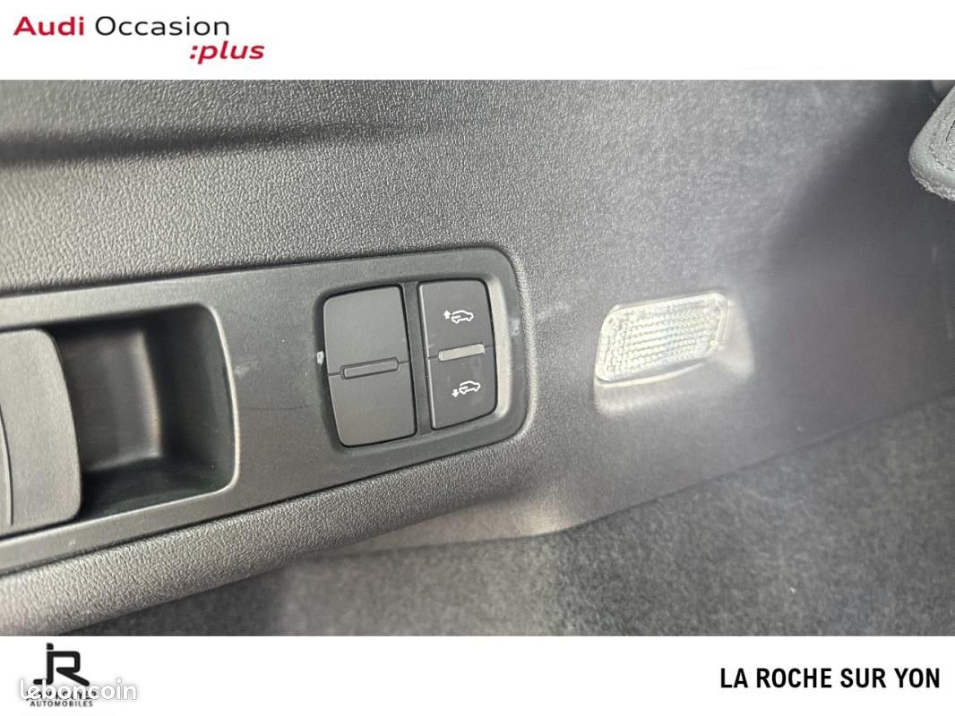 Audi q6 e-tron 306 ch 100 kWh performance S line (image 40)