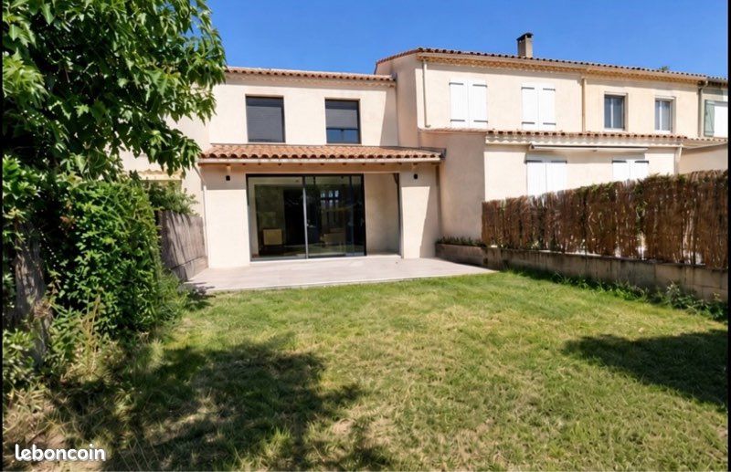 Maison 4 pièces 85 m² · à Avignon · 85 m² · 228 000 €