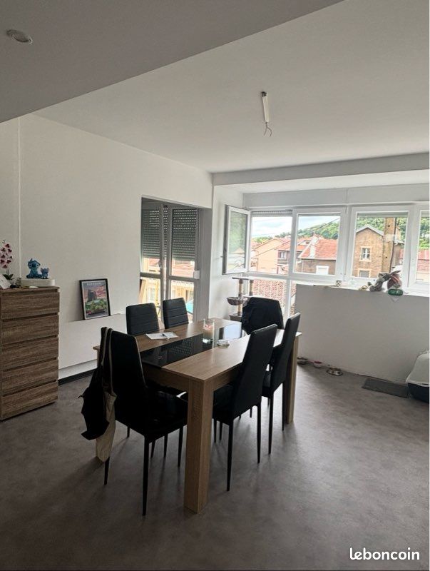 Appartement 5 pièces 75 m² · à Joeuf · 75 m² · 800 €/mois