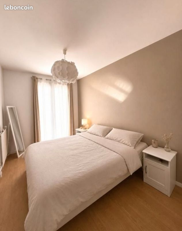 Appartement 4 pièces 95 m² · à Manosque · 95 m² · 185 000 €