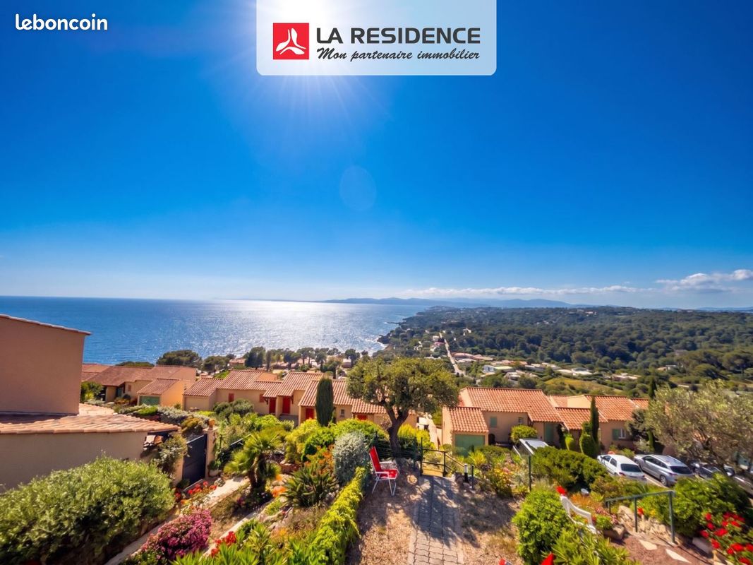 Maison 3 pièces 51 m² · à Saint-Raphaël · 51 m² · 499 000 €