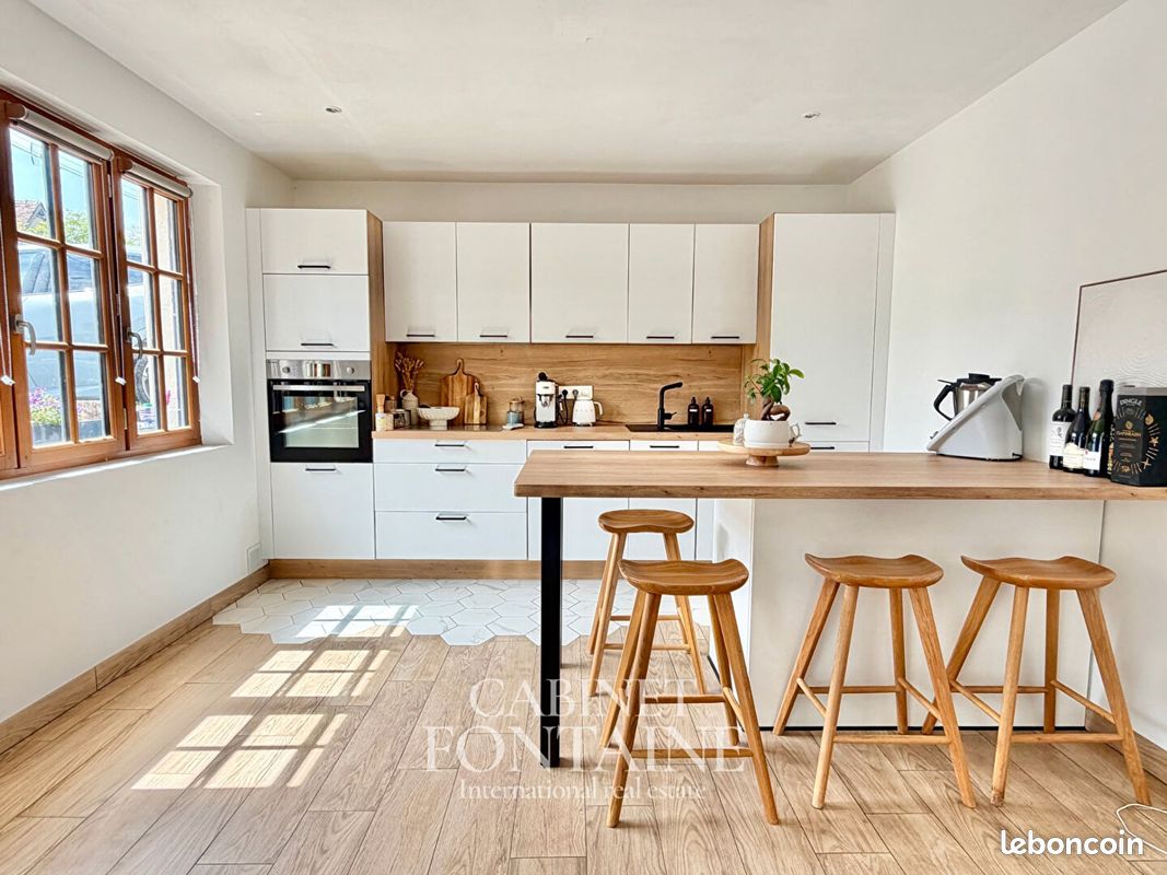 Maison 4 pièces 87 m² · à Fontaine-Saint-Lucien · 87 m² · 234 500 €
