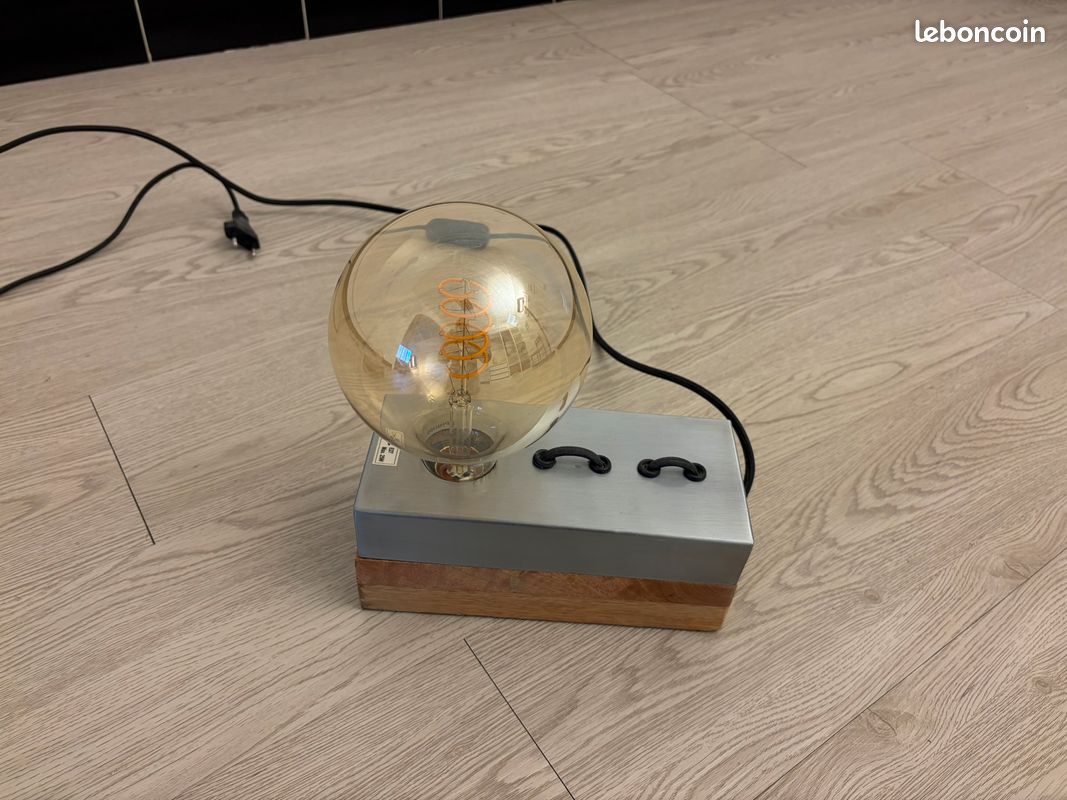 Lampes de Chevet (image 2)