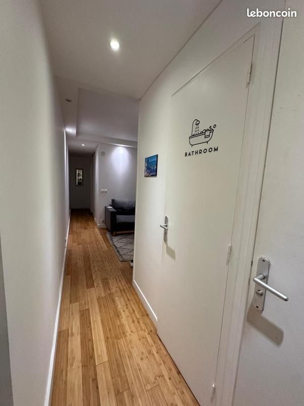 Appartement 3 pièces 52 m² · à Joinville-le-Pont · 52 m² · 1 340 €