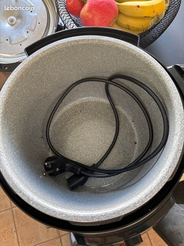 Multicuiseur cecotec 14 en 1 (image 6)