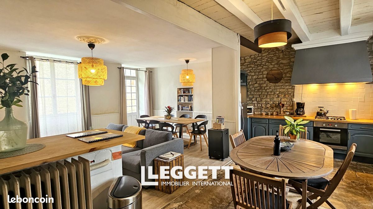 Maison 7 pièces 172 m² (image 3)