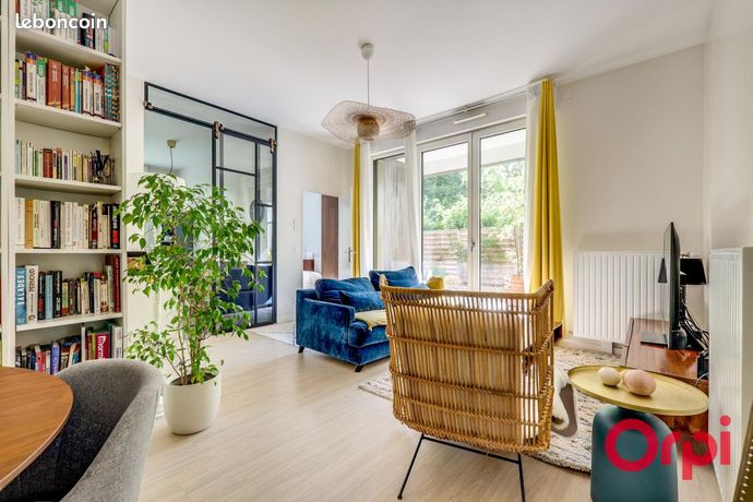 Appartement 3 pièces 70 m²