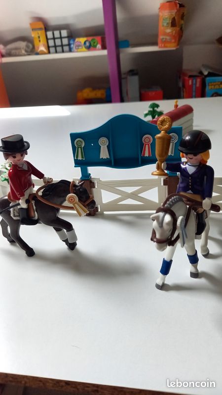 Playmobile (image 2)