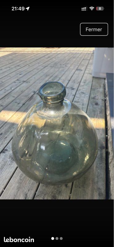 Vase Jeanne (image 2)