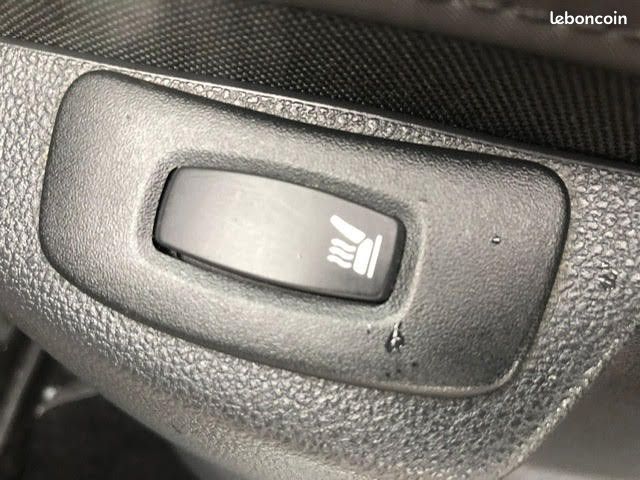 Renault CAPTUR 1.5 DCI 110CH STOP&START ENERGY WAVE EURO (image 7)