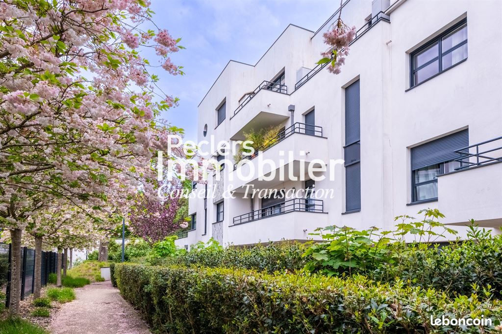 Appartement 4 pièces 88 m² · à Rueil-Malmaison · 88 m² · 598 000 €