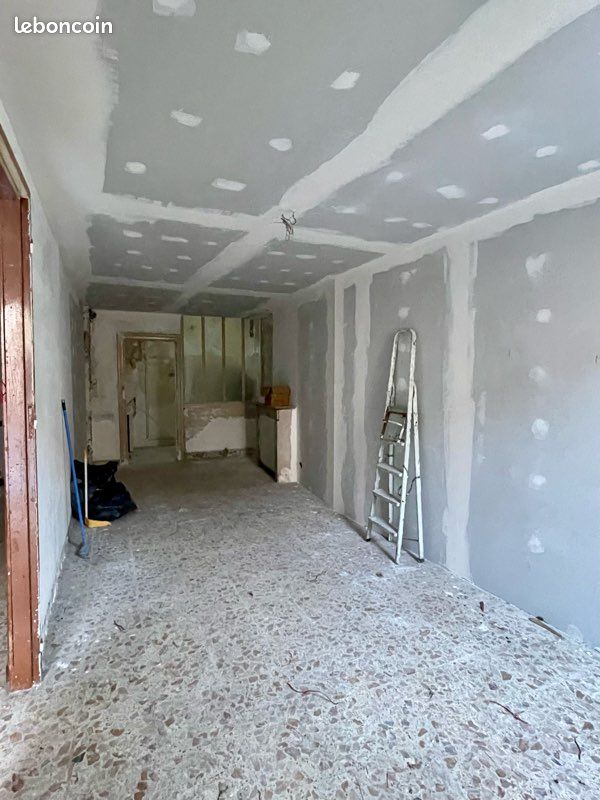 Maison 4 pièces 80 m² · à Rieux-Minervois · 80 m² · 65 000 €