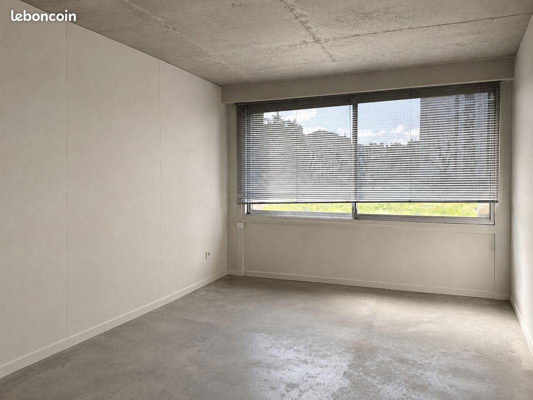 Appartement 1 pièce 16 m² · à Lyon · 16 m² · 89 900 €