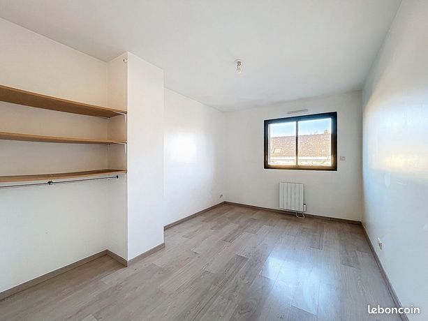 Maison 4 pièces 103 m² — 4