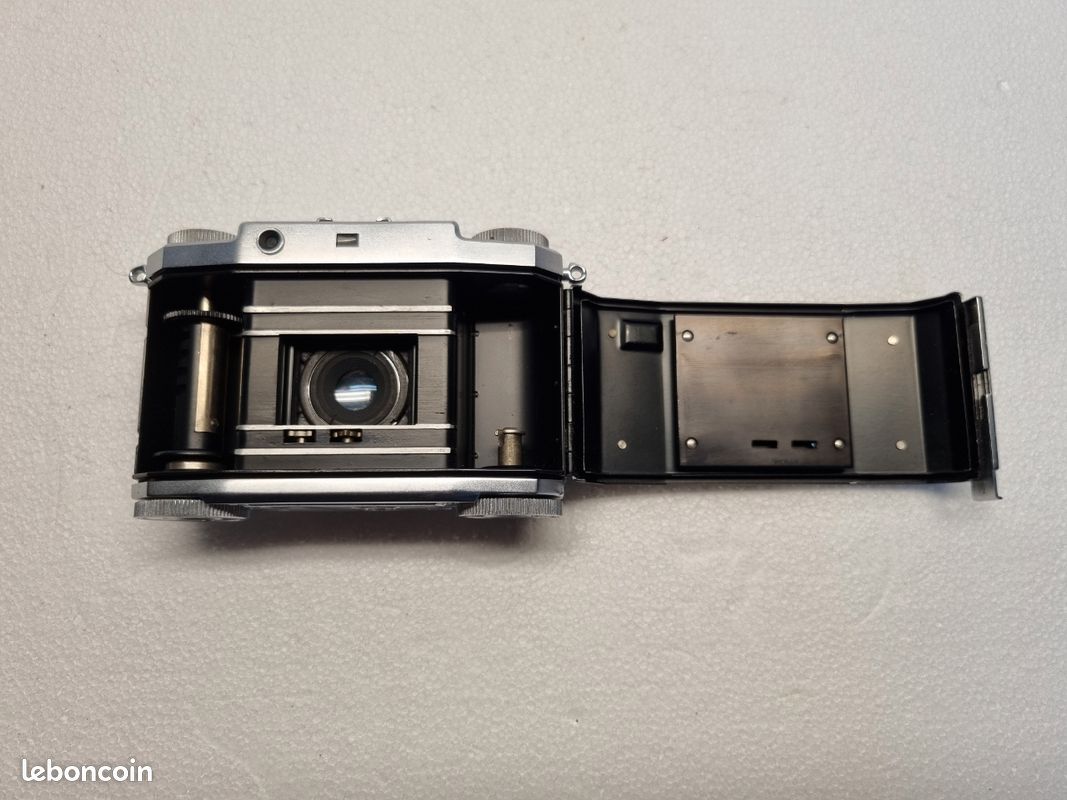 Zeiss Ikon Contina I Collection appareils photo anciens par