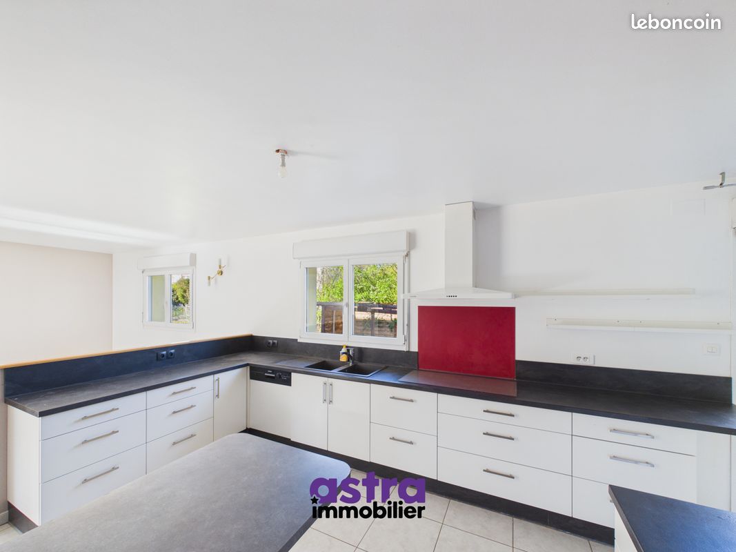 Maison 6 pièces 132 m² · à Hirsingue · 132 m² · 329 500 €