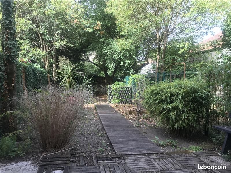 Appartement 2 pièces 36 m² - Bordeaux 33000 (image principale 0)
