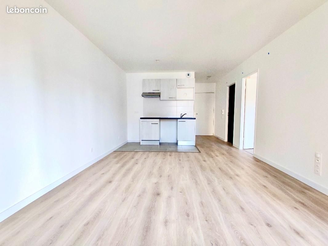 Appartement 3 pièces 57 m² · à Toulouse · 57 m² · 725 €/mois