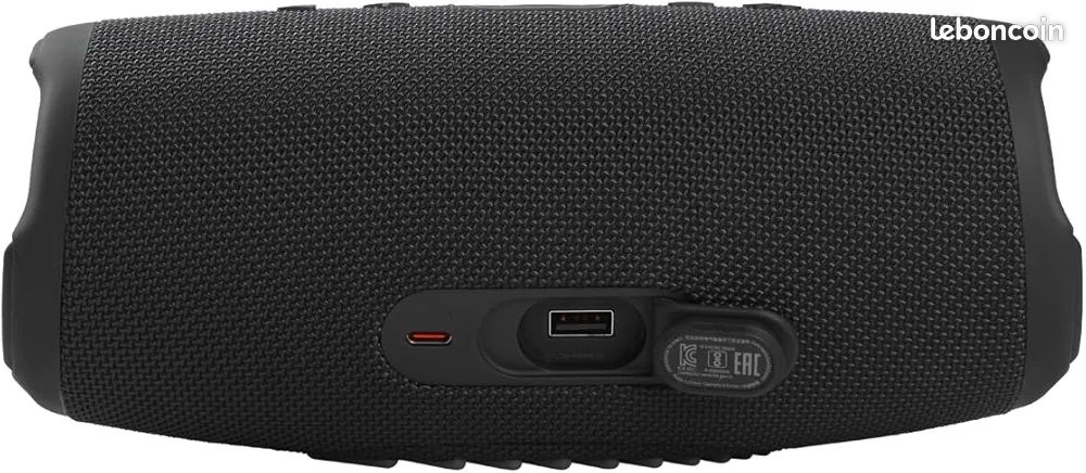 Enceinte Bluetooth JBL Charge 5 (image 4)