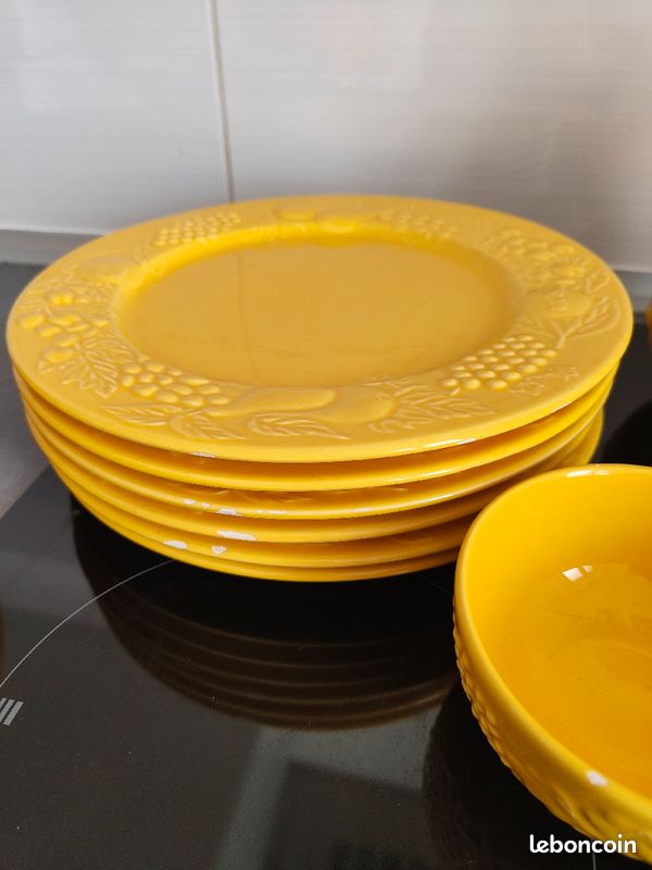 Vaisselle porcelaine (image 2)