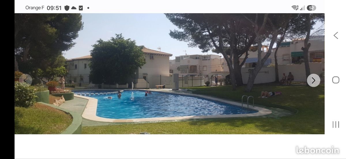 Maison 3 pièces 35 m² · à Plateau d'Hauteville · 35 m² · 125 000 €