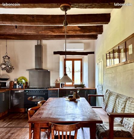 Maison de charme 105m2, 4 pièces (image 2)