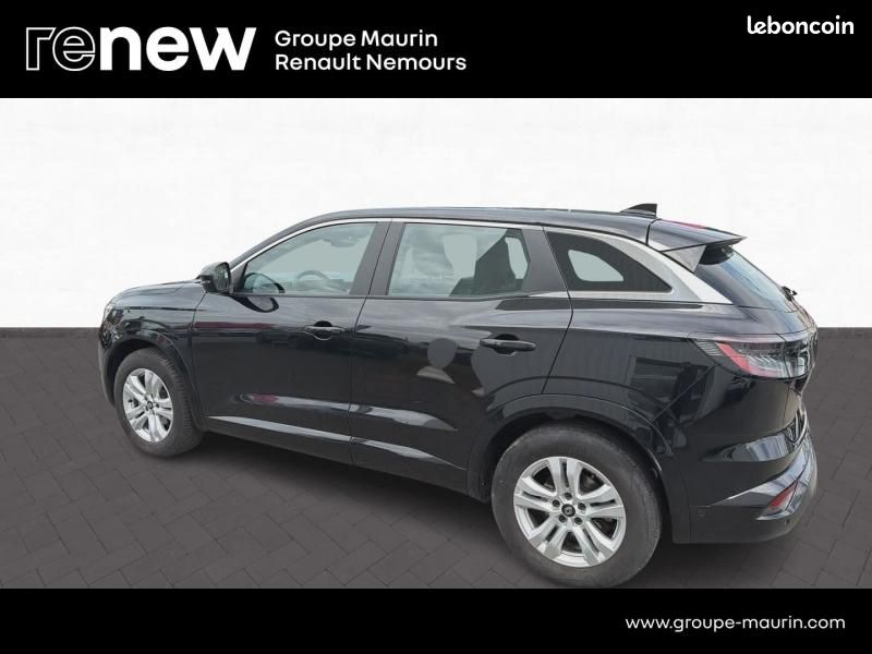 Renault Austral 1.2 TCe mild hybrid advanced 130ch Evolution - 23 (image 4)