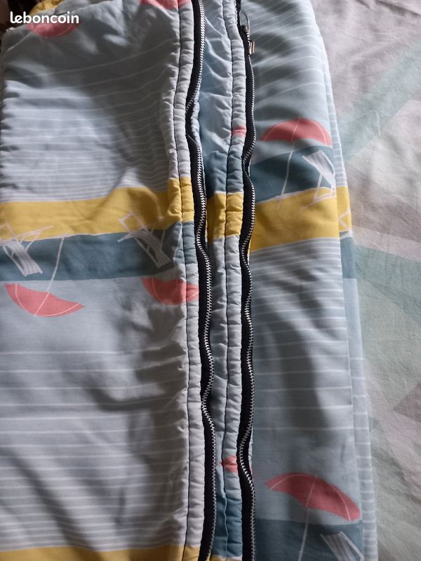 Sac de couchage (image 2)
