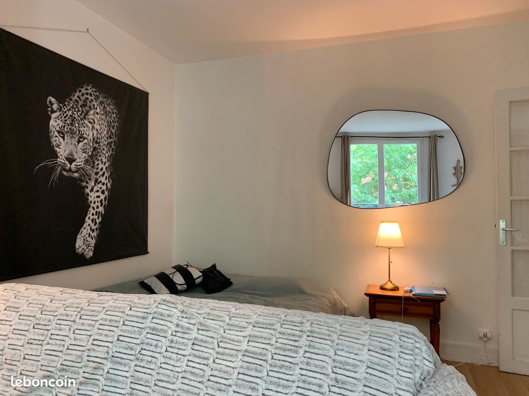 Appartement a louer boulogne-billancourt - 1 pièce(s) - 30 m2 - Surfyn