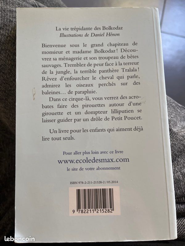 La vie trépidante des Bolkodaz (image 3)