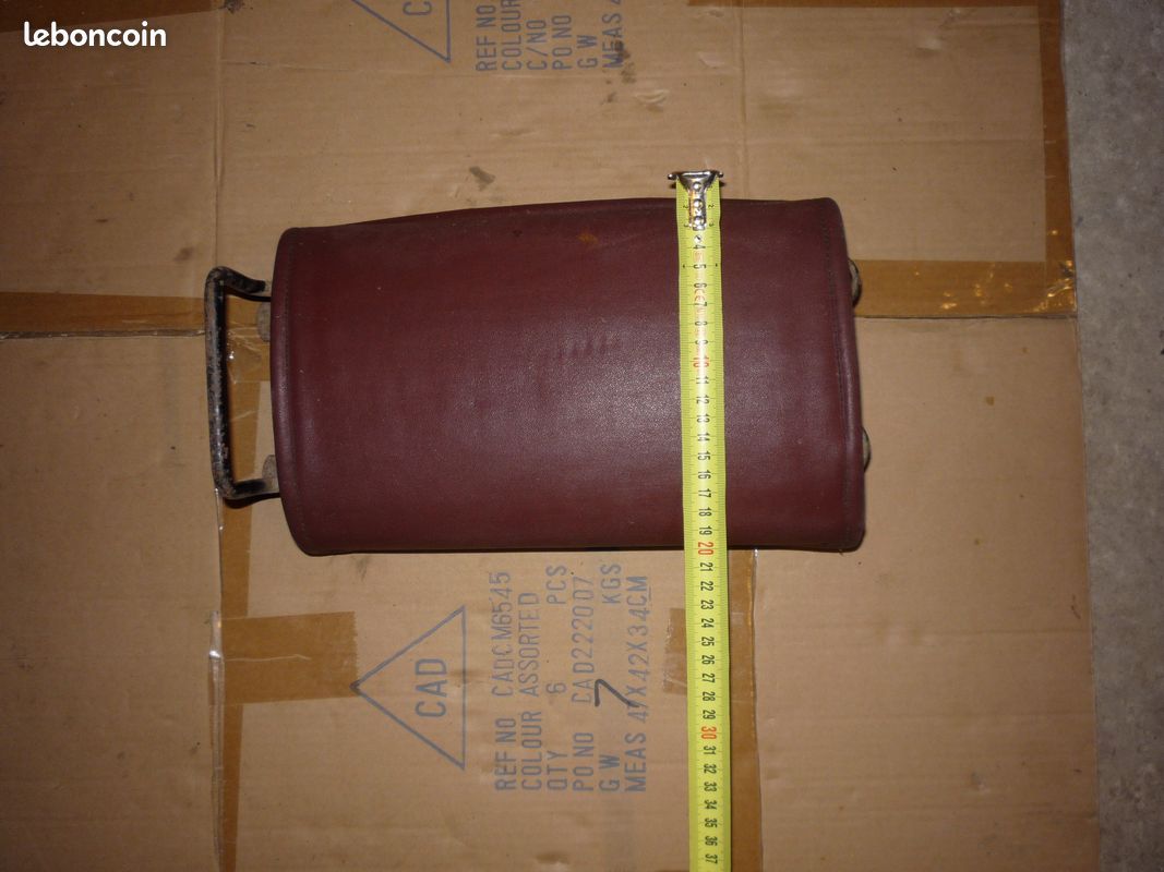 Selle moto (image 2)