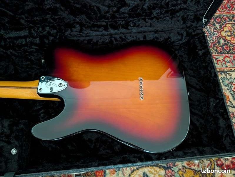 Fender Telecaster Custom American Original (image 8)
