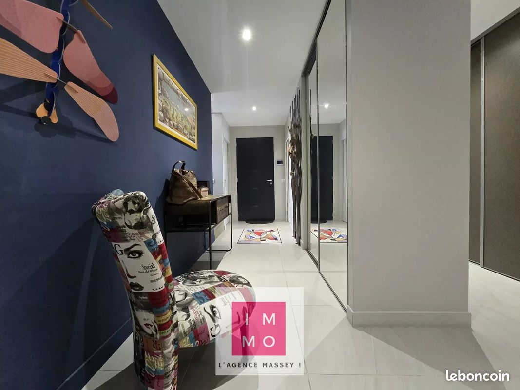 Maison 7 pièces 149 m² · à Tarbes · 149 m² · 342 000 €