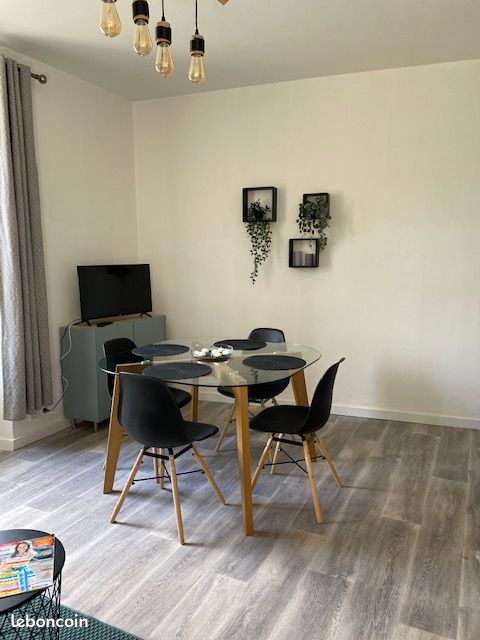 Petit nid à Marvejols, la Belle du Gévaudan (image 4)