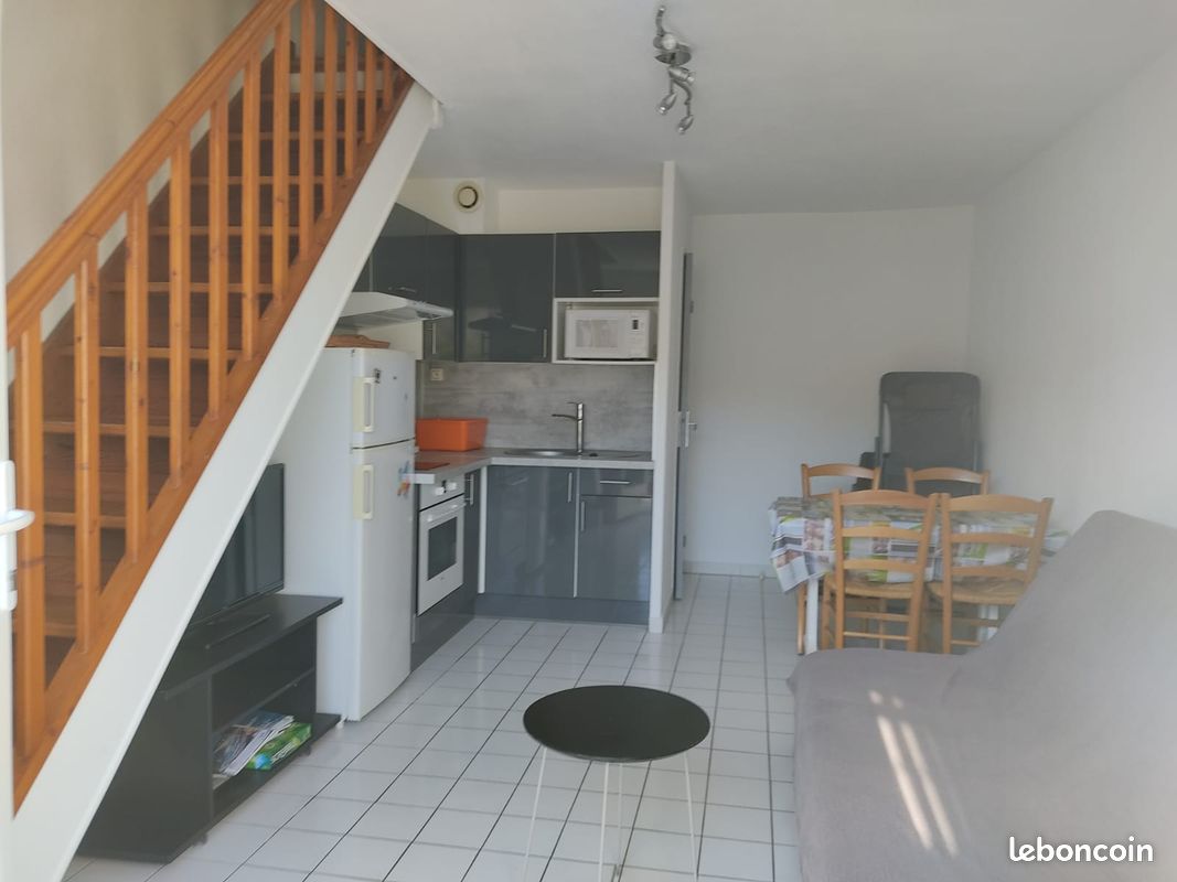 Villa-club T3 (image 5)