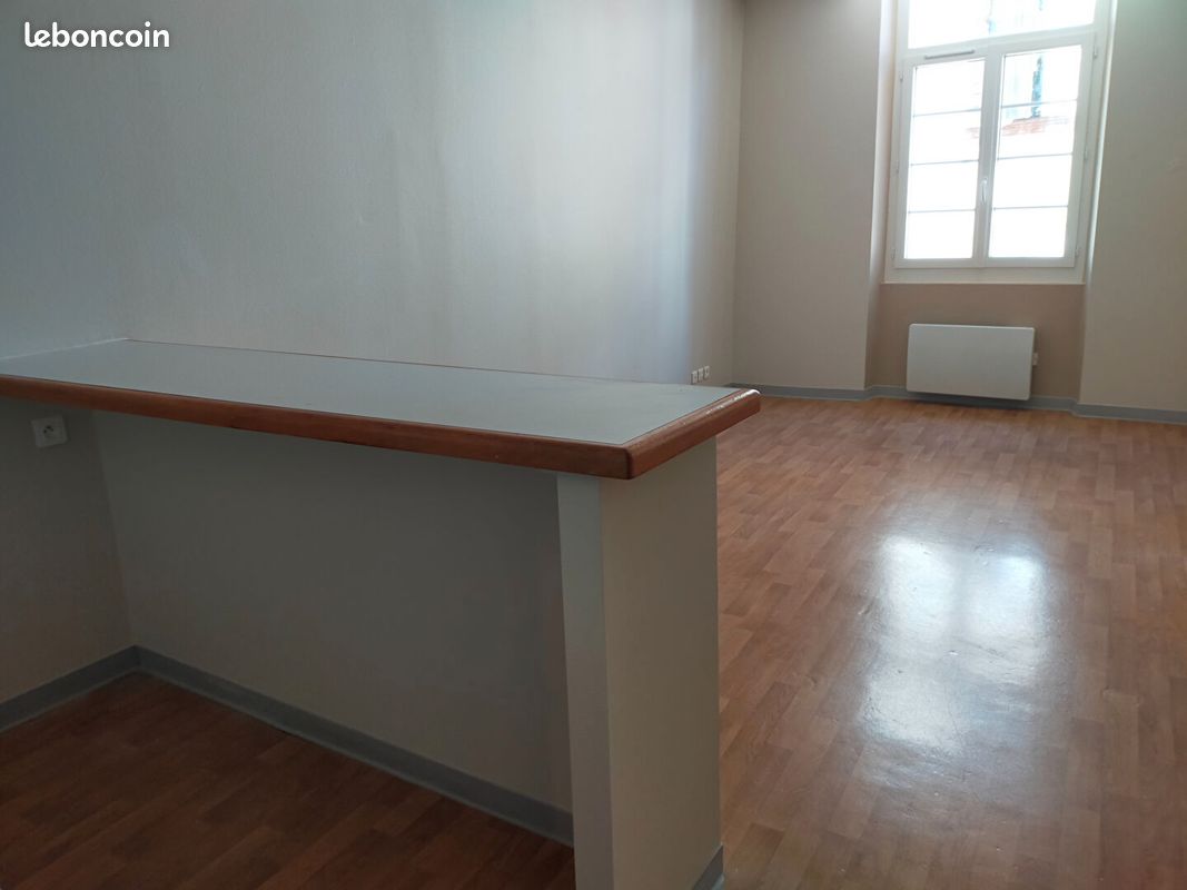 Appartement a louer montauban - 1 pièce(s) - 30 m2 - Surfyn